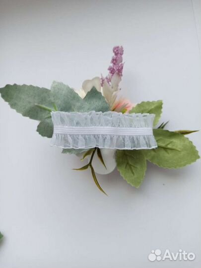 Браслеты для подружек невесты