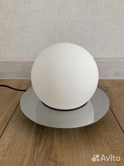 Лампа IKEA 3 шт