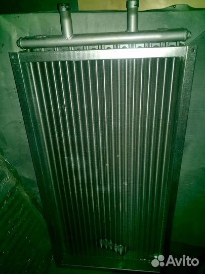 Нагреватель внп1000-500-2 бытовой