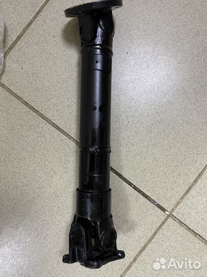 Кардан задний в сборе cfmoto