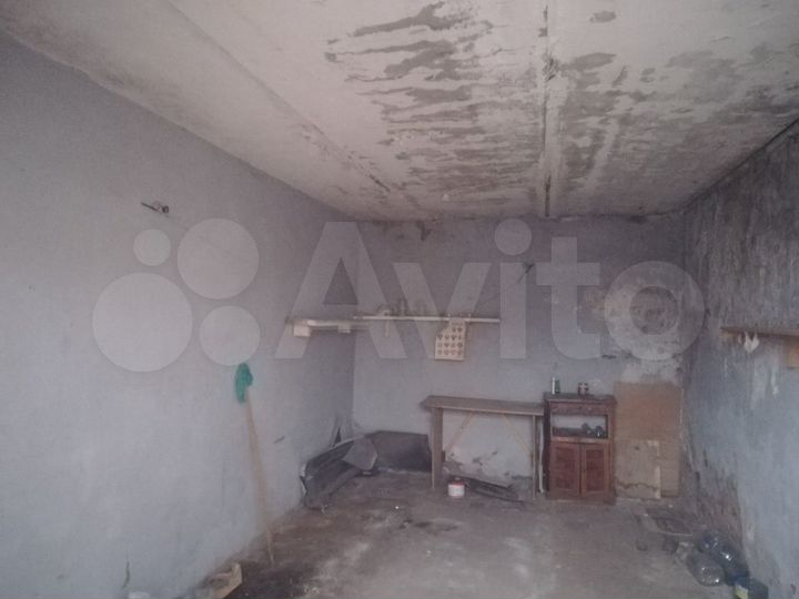 Гараж, 18 м²