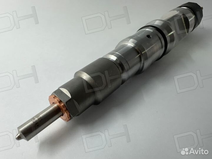 Форсунка 0445120217