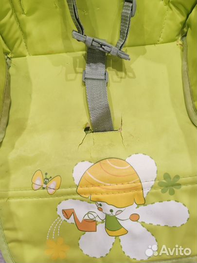 Стул для кормления