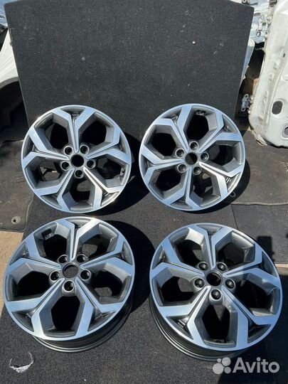 Диски R17 Kia Ceed 3