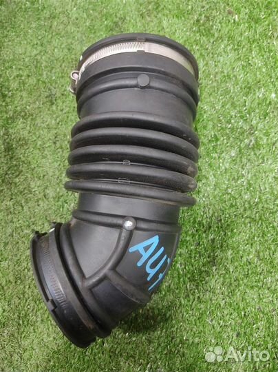 Патрубок воздушного фильтра Opel Antara 2014