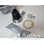 Пыльник шруса 6Q0498201B