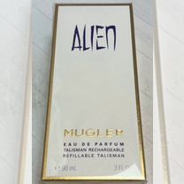 Thierry Mugler alien 90 ml оригинал