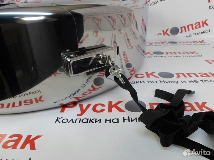 Чехол Рав 4 R16 №3 Черный