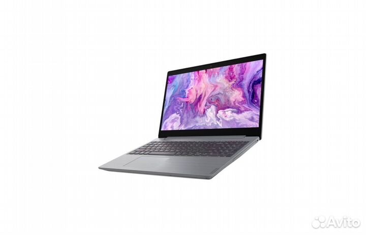 Lenovo L3 i3-1115G4 1TB Новый Гарантия