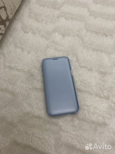 Чехол на samsung j5
