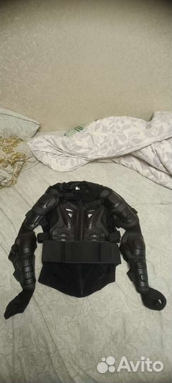 Черепаха для мотоцикла