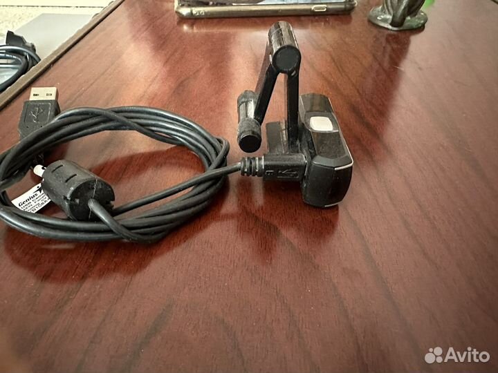 Веб-камера USB genius