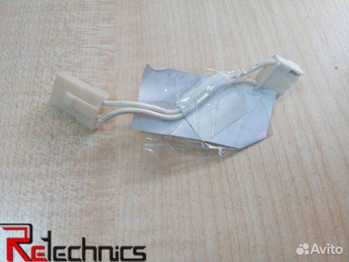 Шнур питания лампы проектор Acer x1130 (QSV0812)