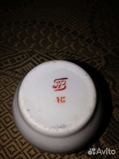 Горчичницы СССР