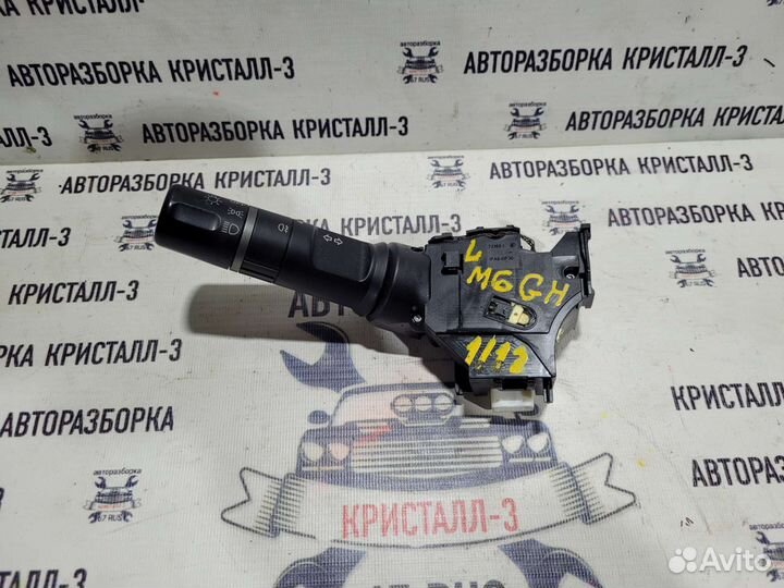 Переключатель подрулевой mazda 6 GH / atenza