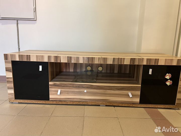 Тумба использованная