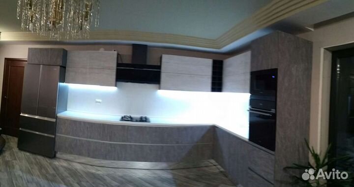 Мебель на заказ