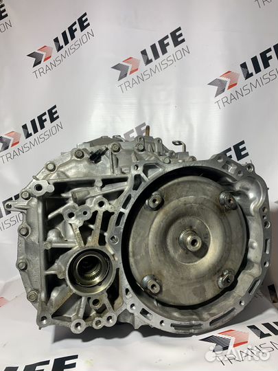 Вариатор Mitsubishi Outlander JF011E