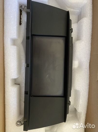 Монитор штатный для bmw x3 2011 г