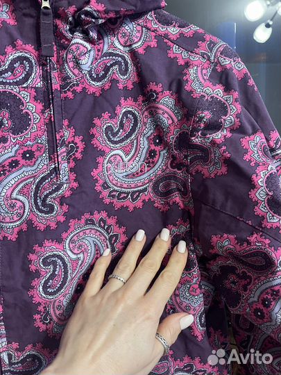 Костюм горнолыжный burton