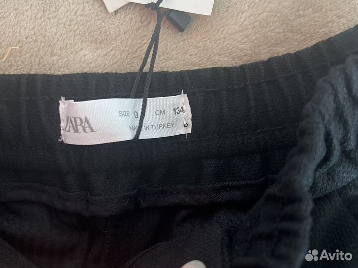 Шорты Zara 134