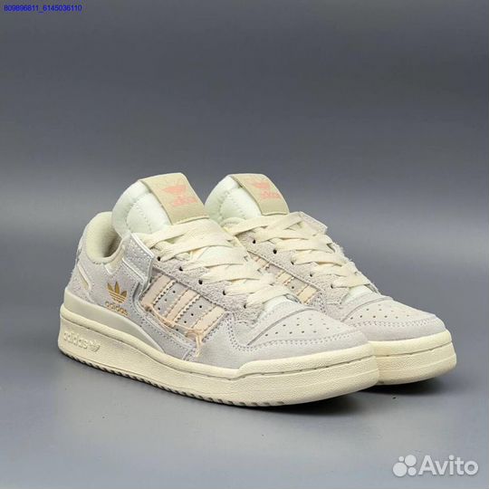 Кроссовки Adidas Forum (Арт.79304)