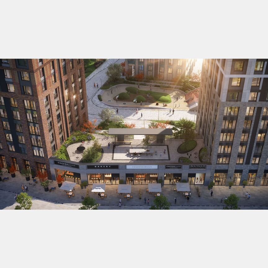 2-к. квартира, 76,5 м², 34/34 эт.