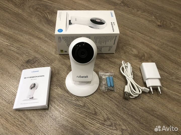 Видеокамера + модуль + датчик