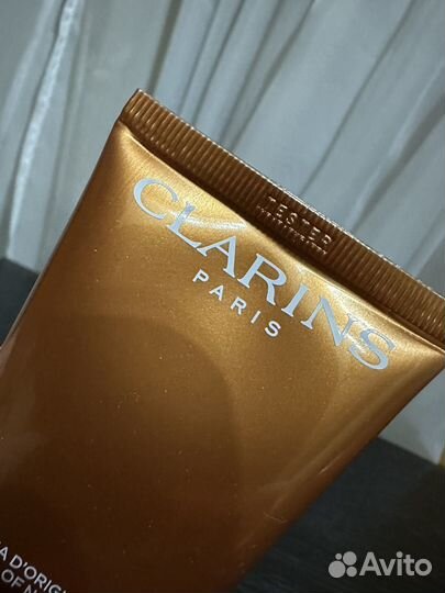 Clarins Gelee Auto-Bronzante Express Self Tanning