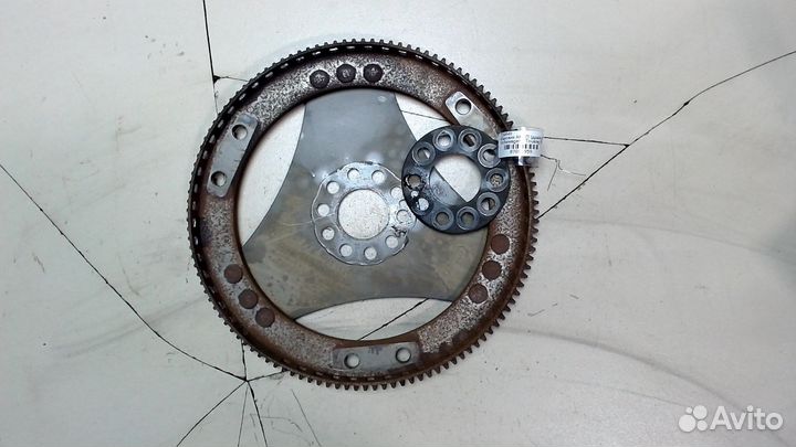 Маховик АКПП (драйв плата) Volkswagen Touareg, 200