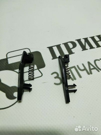 Фиксатор картриджа Samsung 4200 4300 JC72-00984A