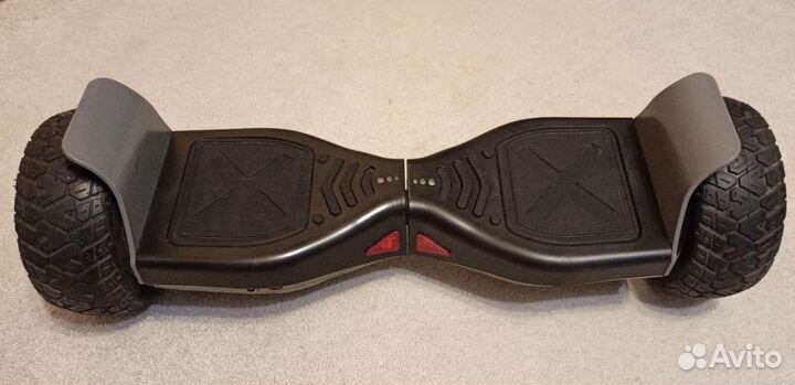 Гироскутер smart balance 9 off-road