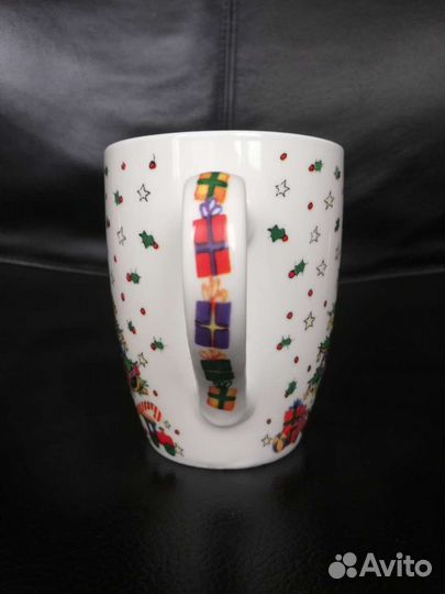 Кружка 340мл