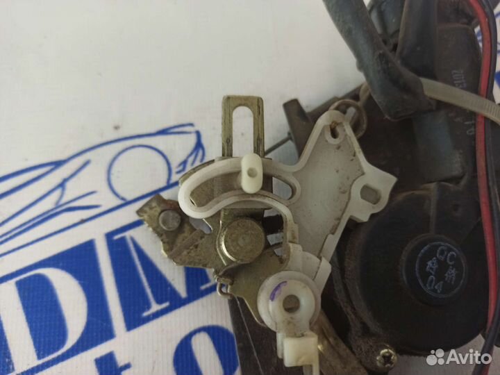 Замок крышки багажника Geely Emgrand X7