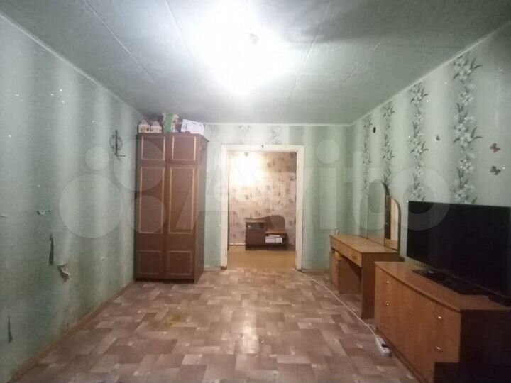 2-к. квартира, 48,5 м², 3/5 эт.