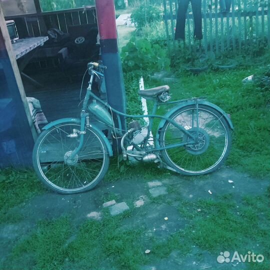 Рига Гауя - 1964 год