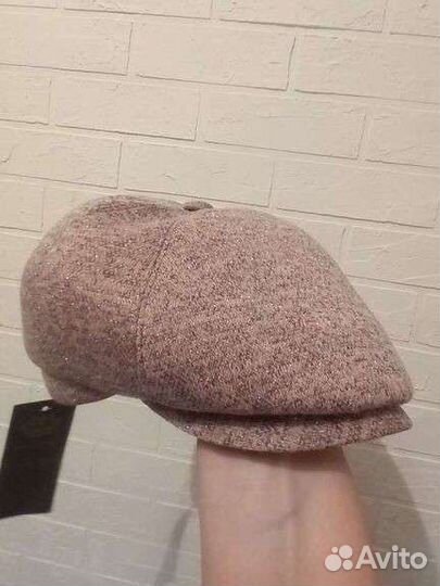 Кепка женская