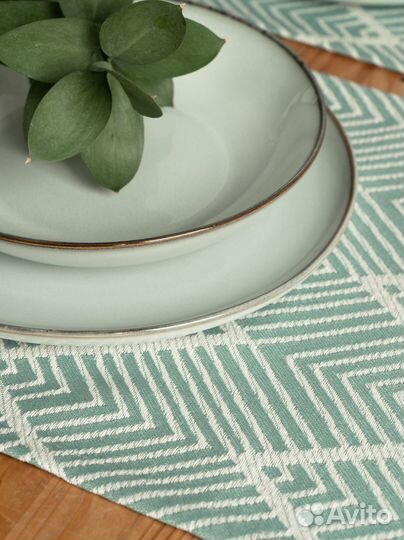 Дорожка на стол