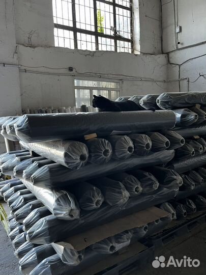 Агроволокно, мульчирующая пленка