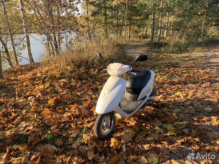 Honda Dio af68