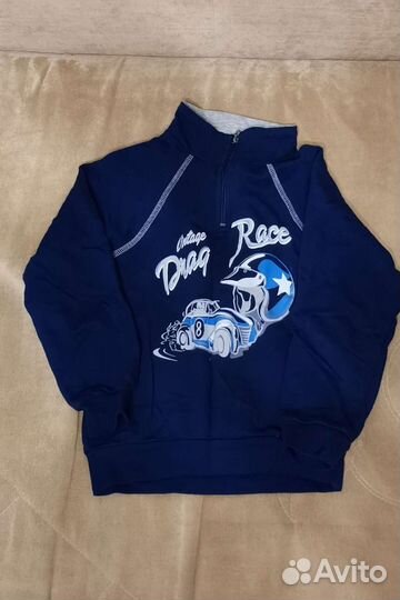 Одежда для мальчика пакетом 122