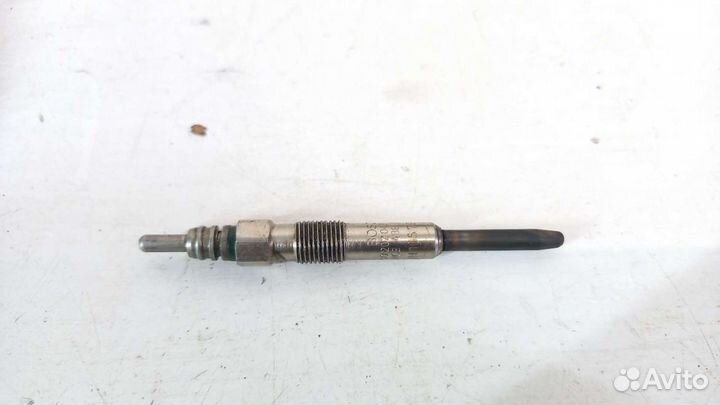 Свеча накала Volkswagen Toureg 1