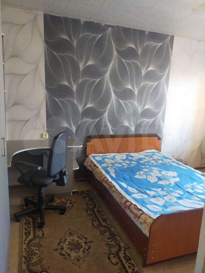 2-к. квартира, 49 м², 9/9 эт.