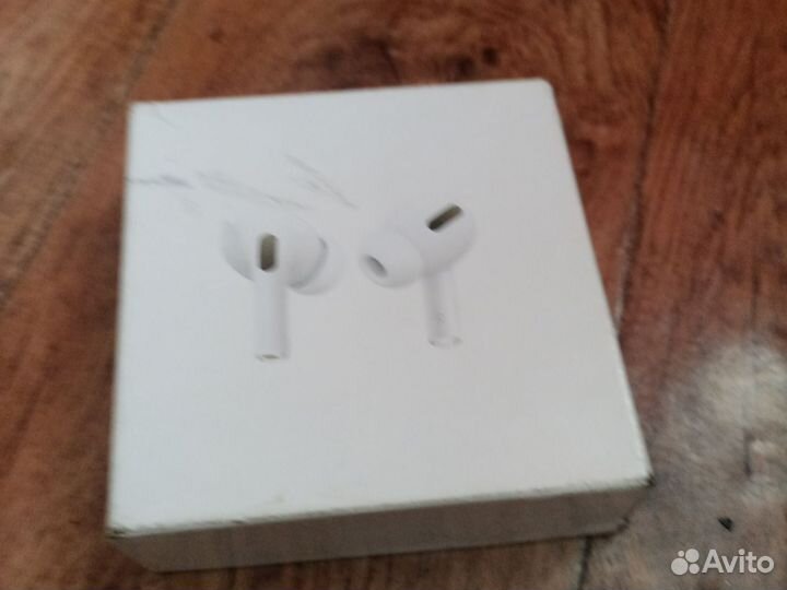 Наушники airpods pro 2