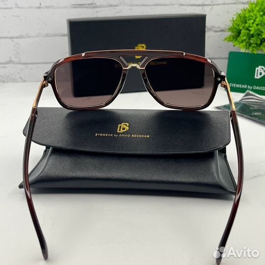 Солнцезащитные очки David beckham