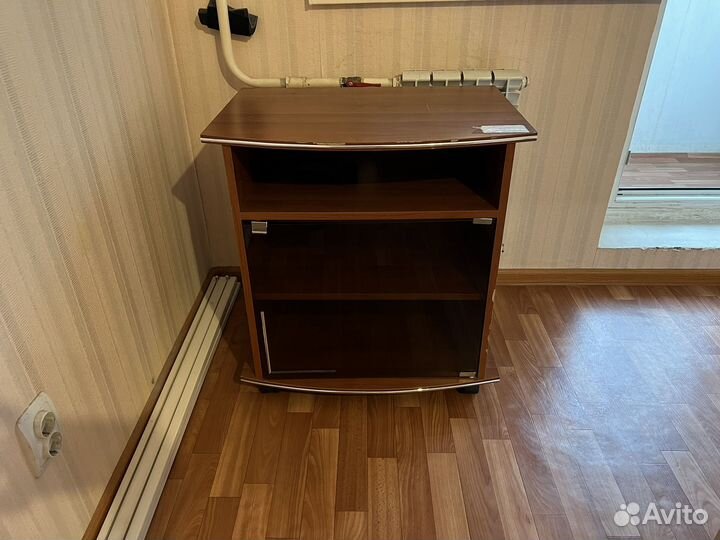 Тумба под телевизор