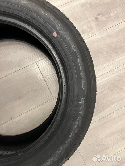 Dunlop SP Sport 2050M 205/60 R16 92H