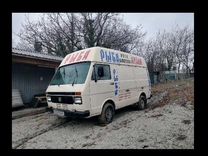 Volkswagen LT 2.4 MT, 1994, 280 000 км, с пробегом, цена 280 000 руб.