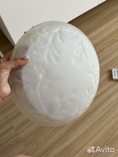 Светильник потолочный