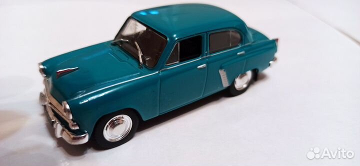Модели автомобилей 1 43 деагостини